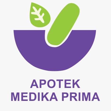 Apotek Medika Prima